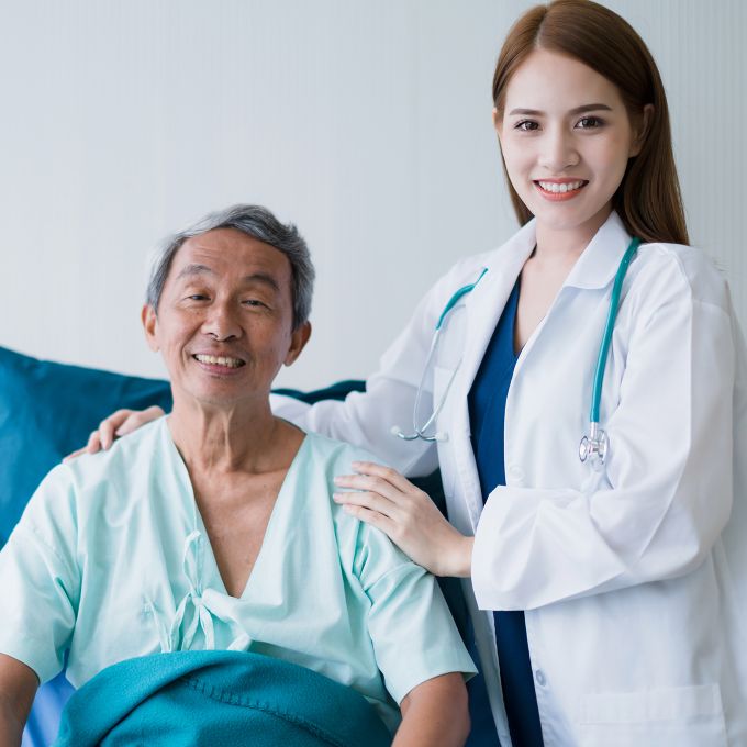 รัชนา เนอร์สซิ่งแคร์