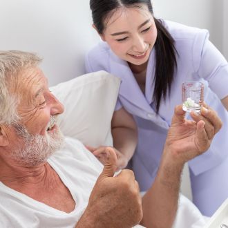 รัชนา เนอร์สซิ่งแคร์